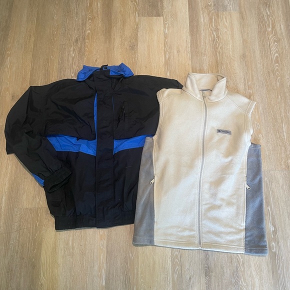 Mens top bundle S - Picture 5 of 6